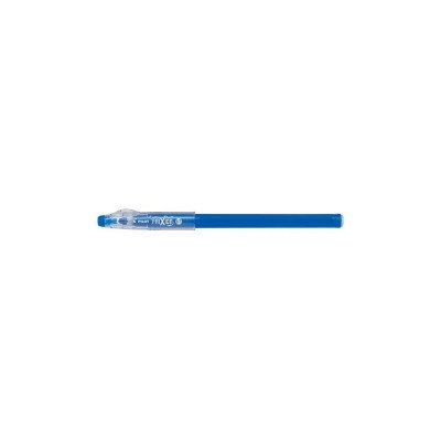 Zseléstoll radírozható, 0,7mm Pilot Frixion Ball Stick kék Zseléstoll radírozható, 0,7mm Pilot Frixion Ball Stick kék