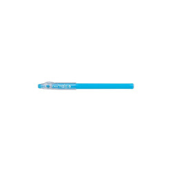Zseléstoll radírozható, 0,7mm Pilot Frixion Ball Stick világoskék Író- irodaszer, papíráru Pilot