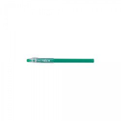 Zseléstoll radírozható, 0,7mm Pilot Frixion Ball Stick zöld Író- irodaszer, papíráru Pilot