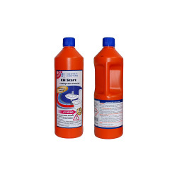 Lefolyótisztító 1 liter HT-CH Start