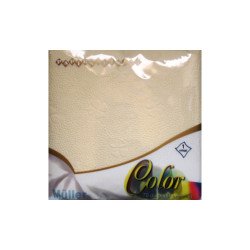 Szalvéta 1 rétegű 32 x 32 cm 70 lap/csomag vegyes színekben_Color70 Iroda üzemeltetés, munkavédelem Müller