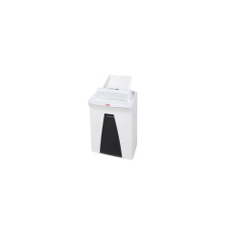 Iratmegsemmisítő 1,9x15mm, 230V/50Hz EU Hsm Securio AF150 Irodatechnika, kellékei Hsm