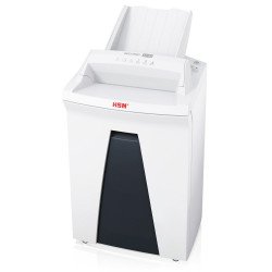 Iratmegsemmisítő 1,9x15mm, 230V/50Hz EU Hsm Securio AF150 Irodatechnika, kellékei Hsm