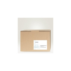 Etikett címke, 210x148mm, univerzális, 65 lap, 2 címke/lap Avery, fehér Író- irodaszer, papíráru Avery