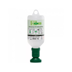 Szemöblítő 500 ml Plum 4604 Steril Iroda üzemeltetés, munkavédelem Plum