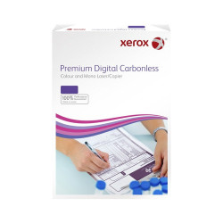 Önátíró papír A4 3 példányos, Xerox 003R99108 Író- irodaszer, papíráru Xerox