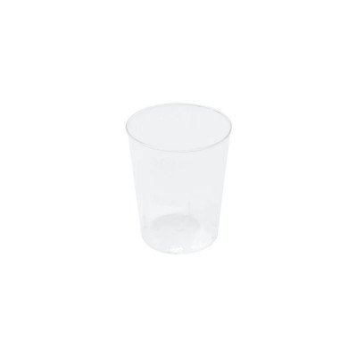 Pohár 4 cl 50 db/csomag Pohár 4 cl 50 db/csomag