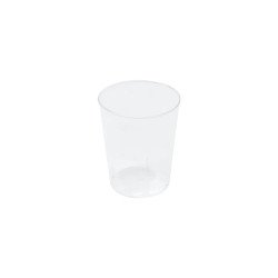 Pohár 4 cl 50 db/csomag Iroda üzemeltetés, munkavédelem Egyéb
