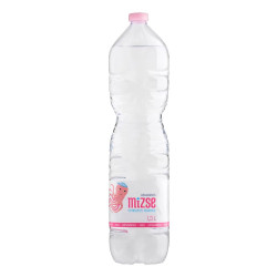 Ásványvíz 1,5l mentes Mizse DRS Ásványvízek Mizse