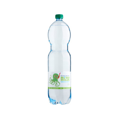 Ásványvíz 1,5l enyhe Mizse DRS Ásványvíz 1,5l enyhe Mizse DRS