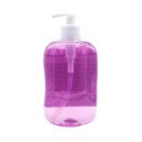 Folyékony szappan fertőtlenítő hatással pumpás 500 ml Glory