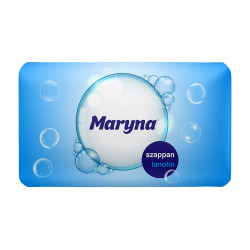 Szappan 125 g Maryna Lanolin Iroda üzemeltetés, munkavédelem Egyéb