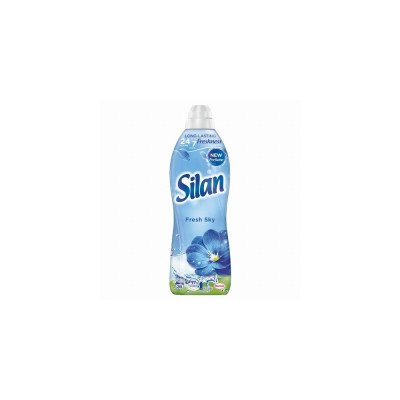 Öblítő koncentrátum 880 ml (40 mosás) Silan Classic Fresh Sky Öblítő koncentrátum 880 ml (40 mosás) Silan Classic Fresh Sky