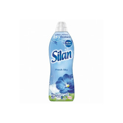Öblítő koncentrátum 880 ml (40 mosás) Silan Classic Fresh Sky Iroda üzemeltetés, munkavédelem Silan
