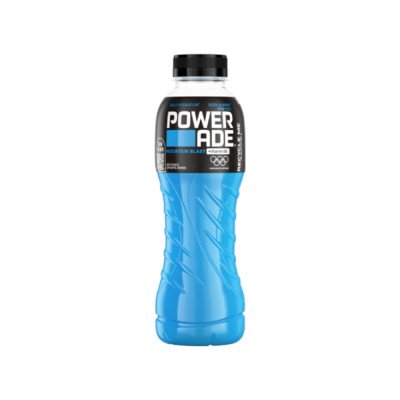 Sportital mountain blast 0,5l Powerade DRS Sportital mountain blast 0,5l Powerade DRS