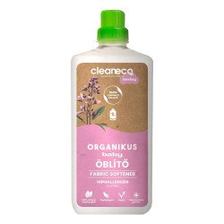 Öblítő 1 liter organikus Bio Baby Cleaneco Iroda üzemeltetés, munkavédelem Cleaneco