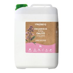 Öblítő 5 liter organikus Bio Baby Cleaneco Iroda üzemeltetés, munkavédelem Cleaneco
