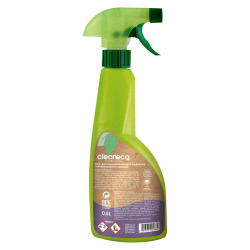 Felületfertőtlenítő 500 ml organikus Baby Cleaneco Iroda üzemeltetés, munkavédelem Cleaneco