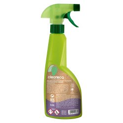 Felületfertőtlenítő 500 ml organikus Baby Cleaneco Iroda üzemeltetés, munkavédelem Cleaneco
