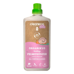 Felmosószer 1 liter organikus Baby Cleaneco Iroda üzemeltetés, munkavédelem Cleaneco