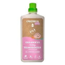 Felmosószer 1 liter organikus Baby Cleaneco Iroda üzemeltetés, munkavédelem Cleaneco