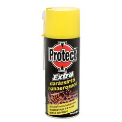 Darázsirtó habaeroszol 500 ml PROTECT Extra Iroda üzemeltetés, munkavédelem Protect