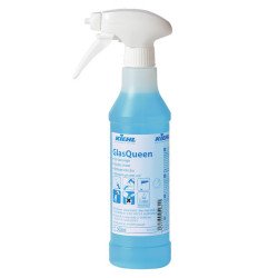 Üveg- és felülettisztítószer szórófejes 500 ml Kiehl GlasQueen Ablak- és üvegtisztítók Kiehl