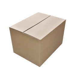 Karton doboz 480x360x320mm, 3 rétegű Bluering® Javítás, ragasztás, csomagolás Egyéb