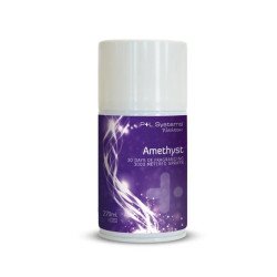Légfrissítő elektromos utántöltő spray 270 ml Amethyst Iroda üzemeltetés, munkavédelem Egyéb