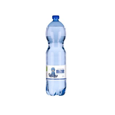 Ásványvíz 1,5l szénsavas Mizse DRS Ásványvíz 1,5l szénsavas Mizse DRS