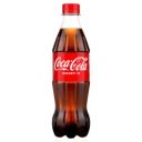 Üdítőital 0,5l Coca Cola DRS