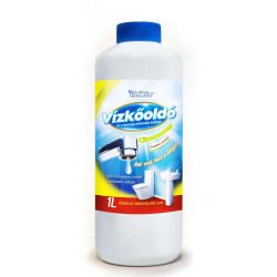 Vízkőoldó 1 liter citromsavas Unikén Iroda üzemeltetés, munkavédelem Unikén