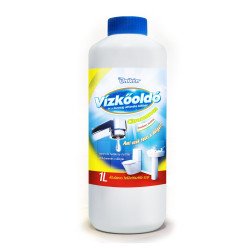 Vízkőoldó 1 liter citromsavas Unikén Iroda üzemeltetés, munkavédelem Unikén