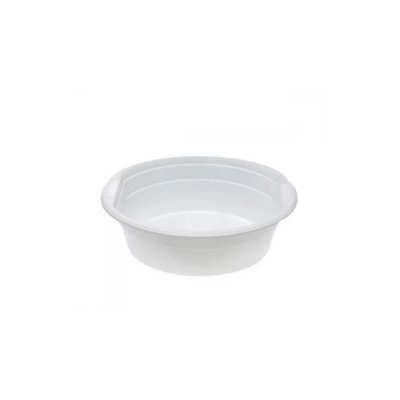 Gulyástál füles tető nélkül 500 ml 50 db/csomag Gulyástál füles tető nélkül 500 ml 50 db/csomag