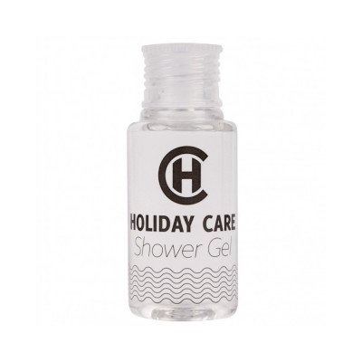 Hotel tusfürdő 30 ml Bienvenue Tubo light Hotel tusfürdő 30 ml Bienvenue Tubo light