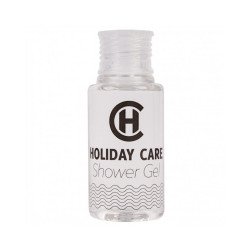 Hotel tusfürdő 30 ml Bienvenue Tubo light Iroda üzemeltetés, munkavédelem Egyéb