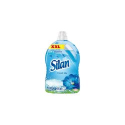 Öblítő koncentrátum 2,86 liter (130 mosás) Silan Fresh Sky Iroda üzemeltetés, munkavédelem Silan