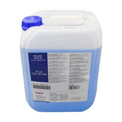 Tisztítószer gőzpárolós sütőhöz 10 liter Rational Iroda üzemeltetés, munkavédelem Rational
