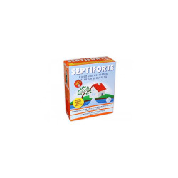 Fertőtlenítő tisztítószer 1 kg Septiforte Iroda üzemeltetés, munkavédelem Egyéb