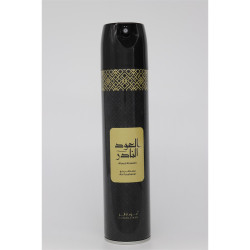 Légfrissítő aerosol 300 ml Oud Lover