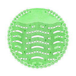 Pissoire rács műanyag illatos kiwi-grapefruit Iroda üzemeltetés, munkavédelem Alpha