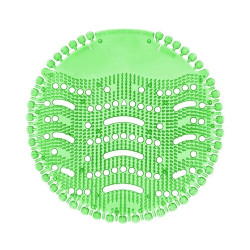 Pissoire rács műanyag illatos kiwi-grapefruit Iroda üzemeltetés, munkavédelem Alpha