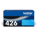 Brother TN426C toner cyan ORIGINAL