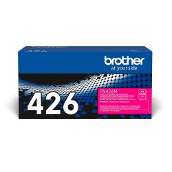 Brother TN426M toner magenta ORIGINAL Nyomtatók, másolók, kellékeik Brother