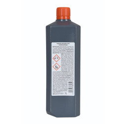 Hypo 1 liter 4 %-os Chemitat Iroda üzemeltetés, munkavédelem CHEMITAT