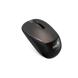 Egér vezeték nélküli NX-7015 Genius chocolate Számítástechnika és kellékei Genius
