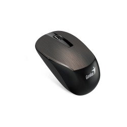 Egér vezeték nélküli NX-7015 Genius chocolate Számítástechnika és kellékei Genius