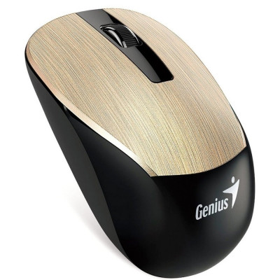 Egér vezeték nélküli NX-7015 Genius arany Egér vezeték nélküli NX-7015 Genius arany