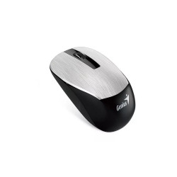 Egér vezeték nélküli NX-7015 Genius ezüst Számítástechnika és kellékei Genius