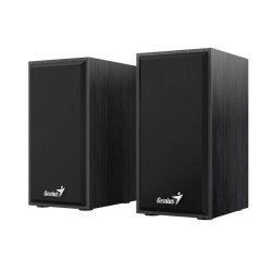 Hangszóró SP-HF 180 2.0 Genius fekete Számítástechnika és kellékei Genius